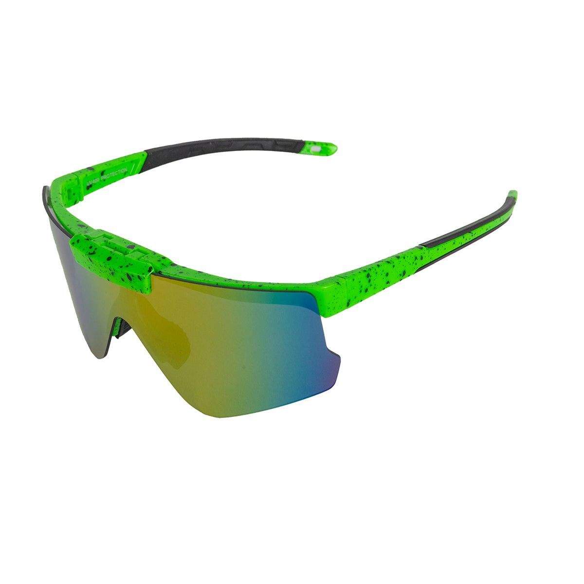 Ascent Flip-up Sport Shields