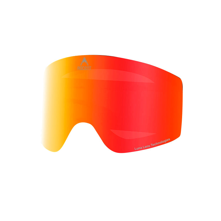 Replacement Lens for HXO55 Motown Goggles