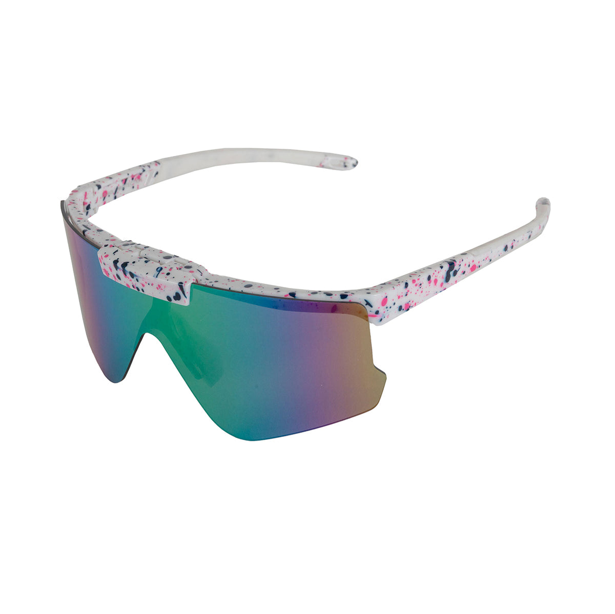 Ascent Flip-up Sport Shields