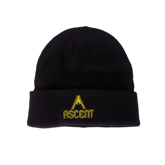 Ascent Beenie