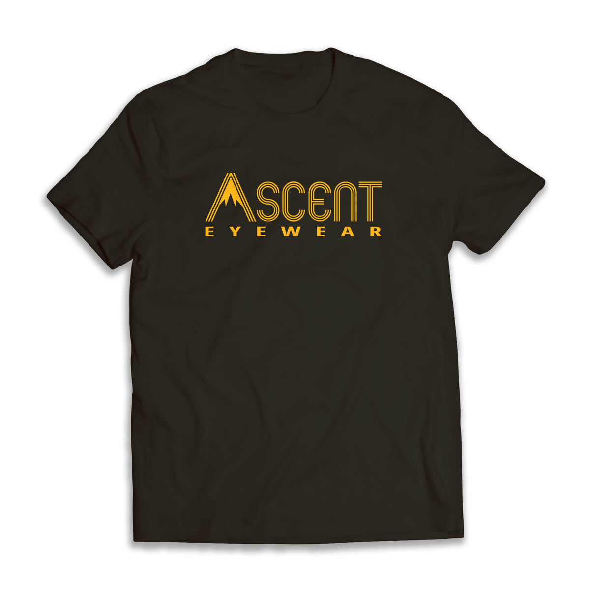 Ascent Short Sleeve T-Shirt