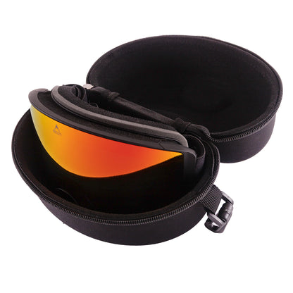 Ascent HX125 Road Trip Magnetic Lens Goggles Large/Mid/Narrow