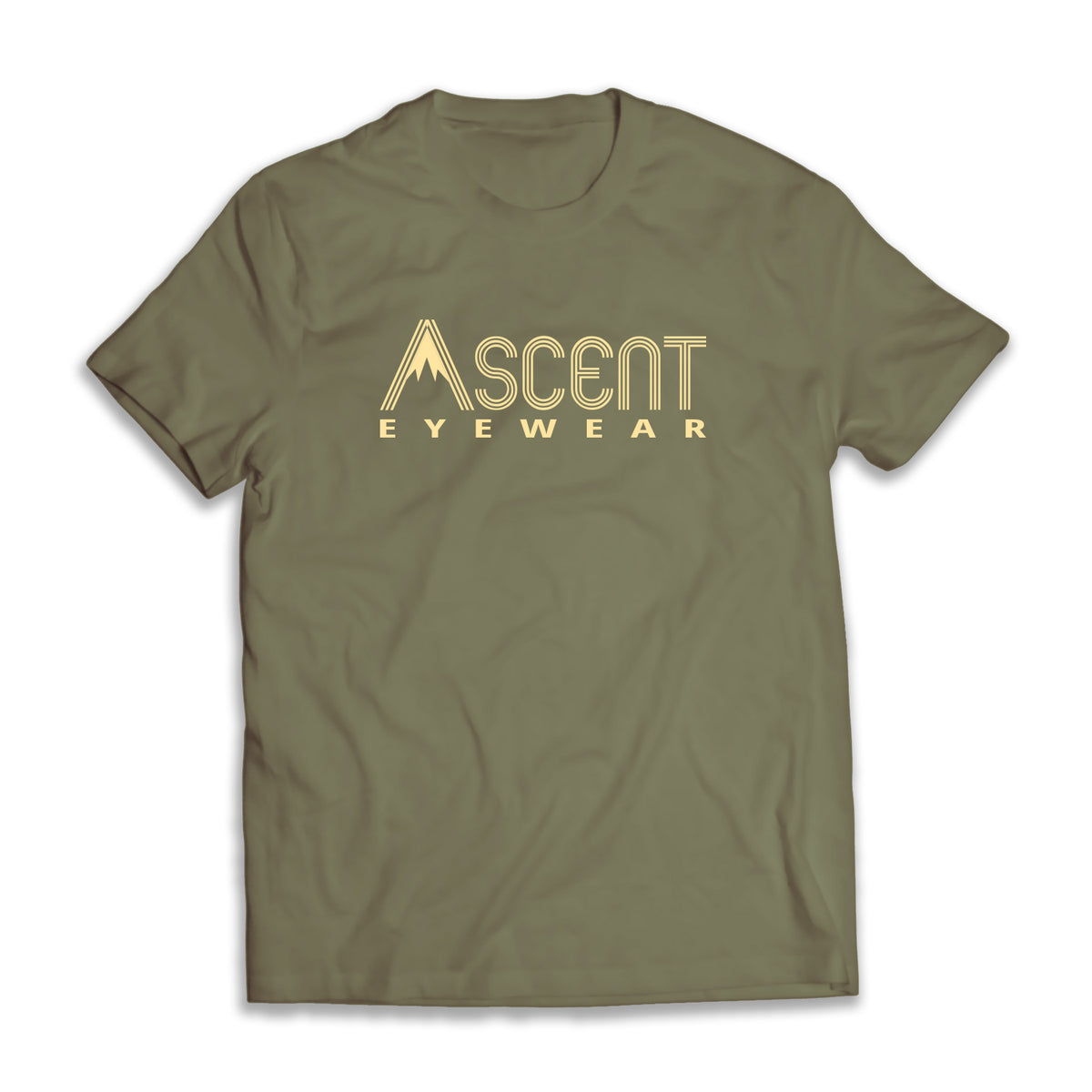 Ascent Short Sleeve T-Shirt
