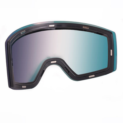 Ascent HX125 Road Trip Magnetic Lens Goggles Large/Mid/Narrow