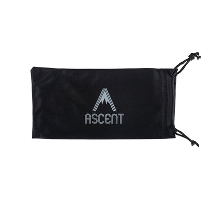 Ascent HX125 Road Trip Magnetic Lens Goggles Large/Mid/Narrow